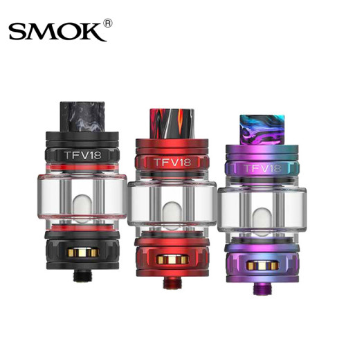 Smok Tfv18 Sub Ohm Tank